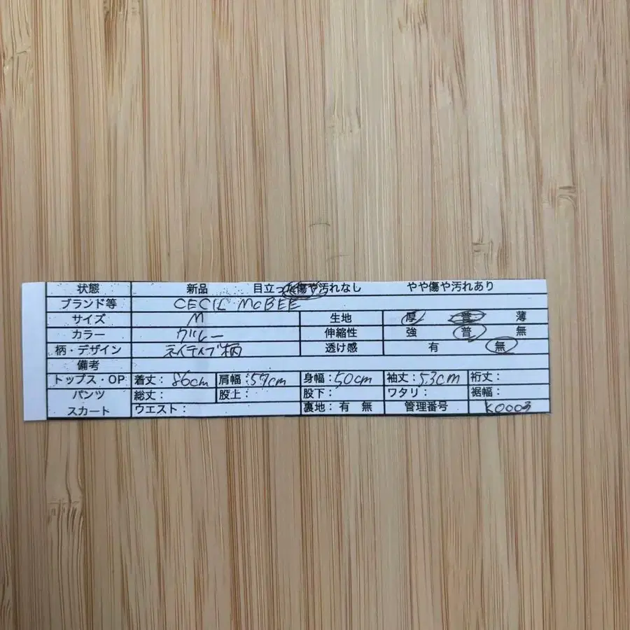 2번째 상품 이미지
