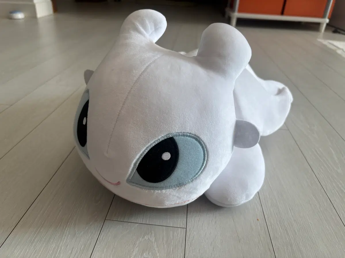 라이트퓨어리인형