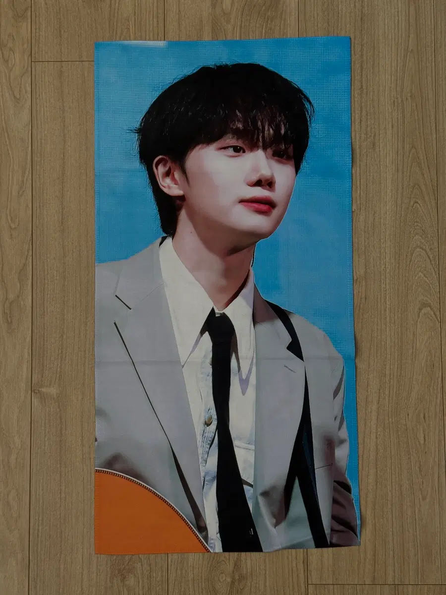 하현상 슬로건 양도