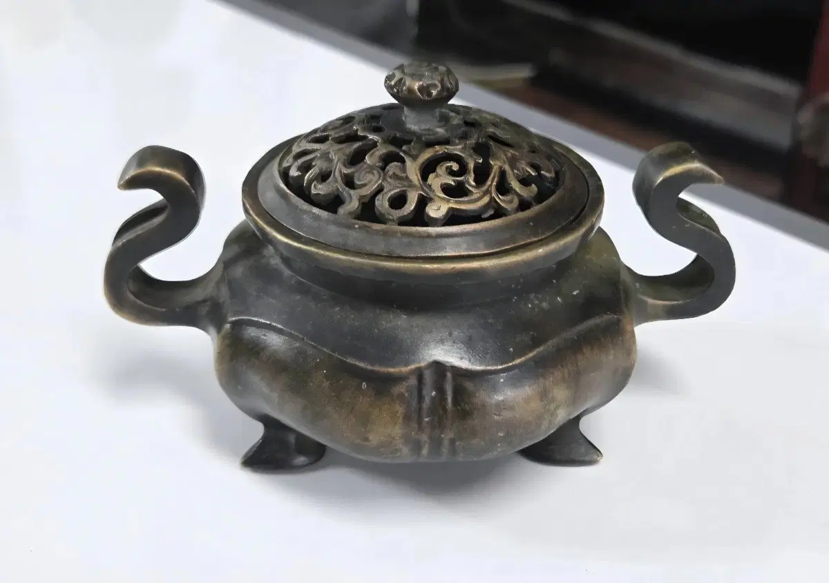 동향로
