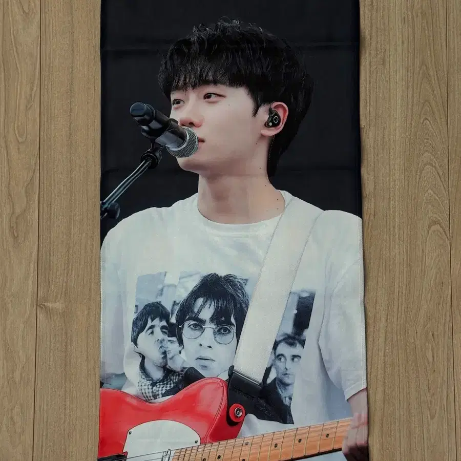 하현상 슬로건 양도