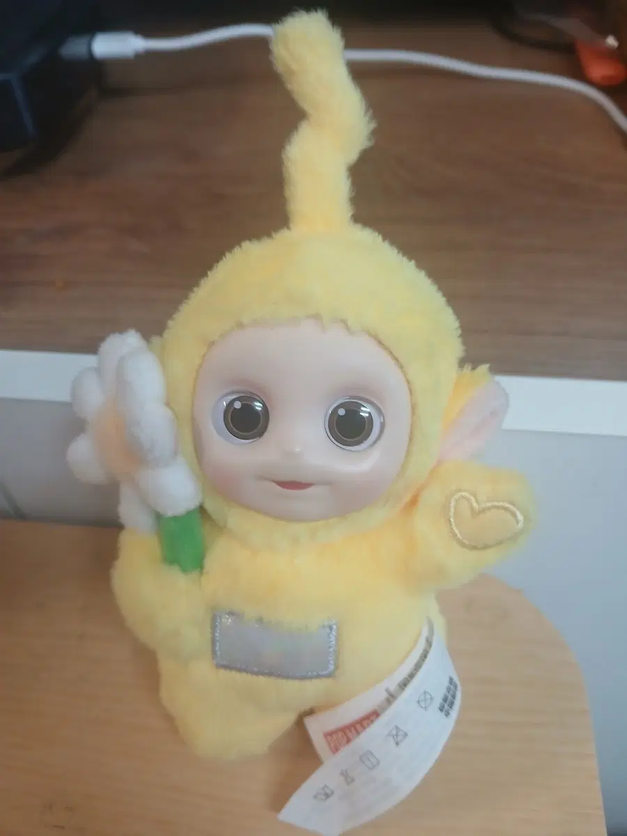 팝마트 텔레토비
