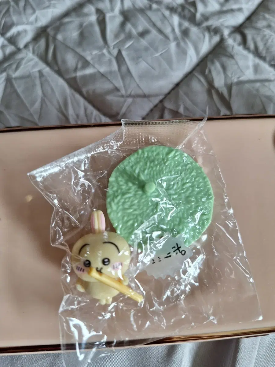 먼작귀 치이카와 비네트 프렌즈 우사기 (시사)