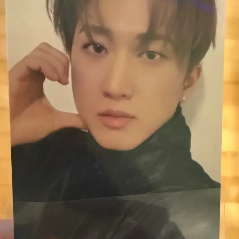 스트레이키즈 창빈 포카
