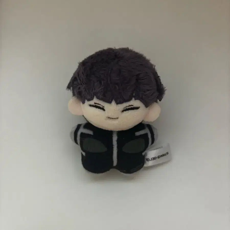 괴수8호 호시나 폰디 인형