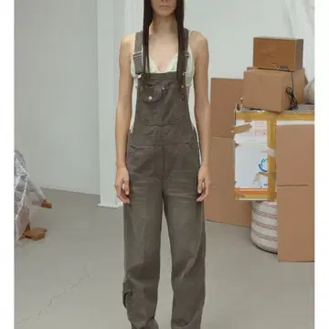 open yy BUCKET BERET KHAKI | 버킷 | 번개장터 중고거래