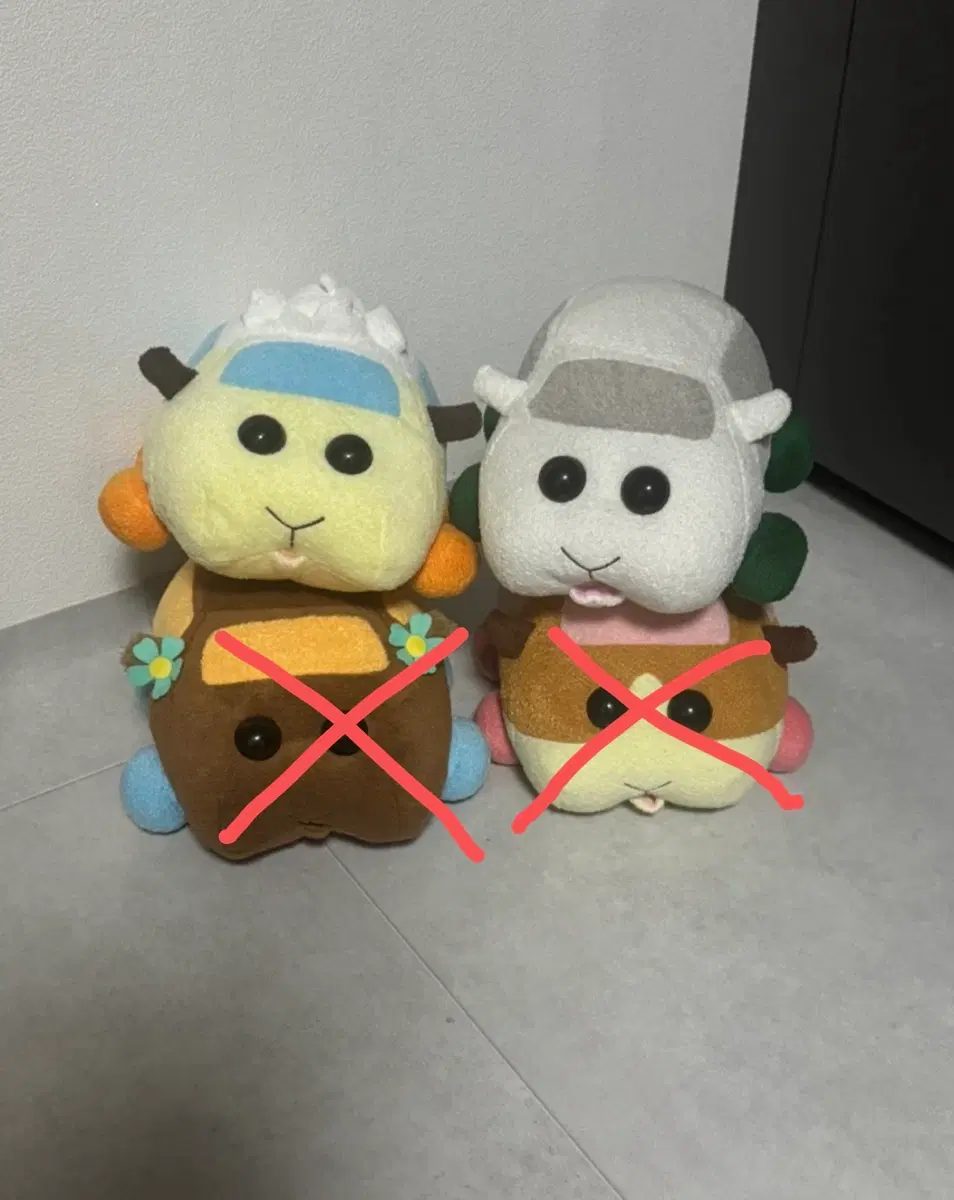 모루카 인형 팔아요 이치방쿠지