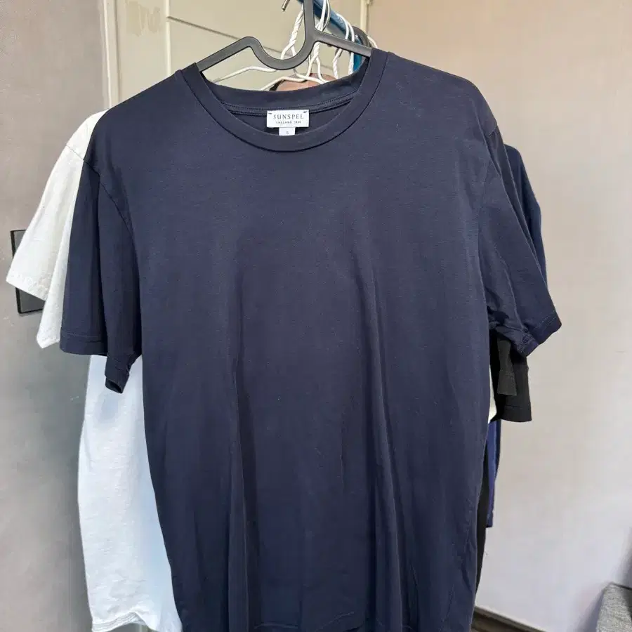 선스펠 sunspel s