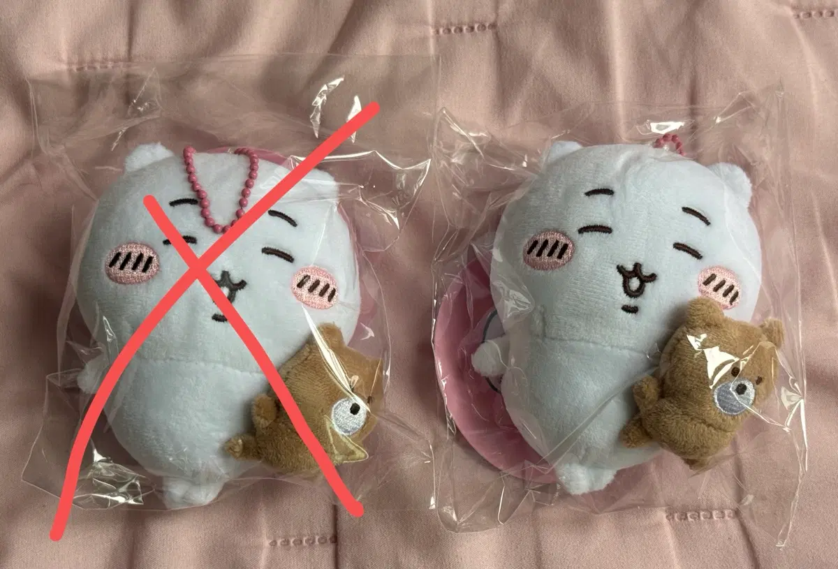 먼작귀 치이카와 스트레스볼