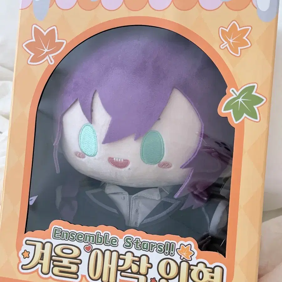 앙스타 마요이 겨울사복누이