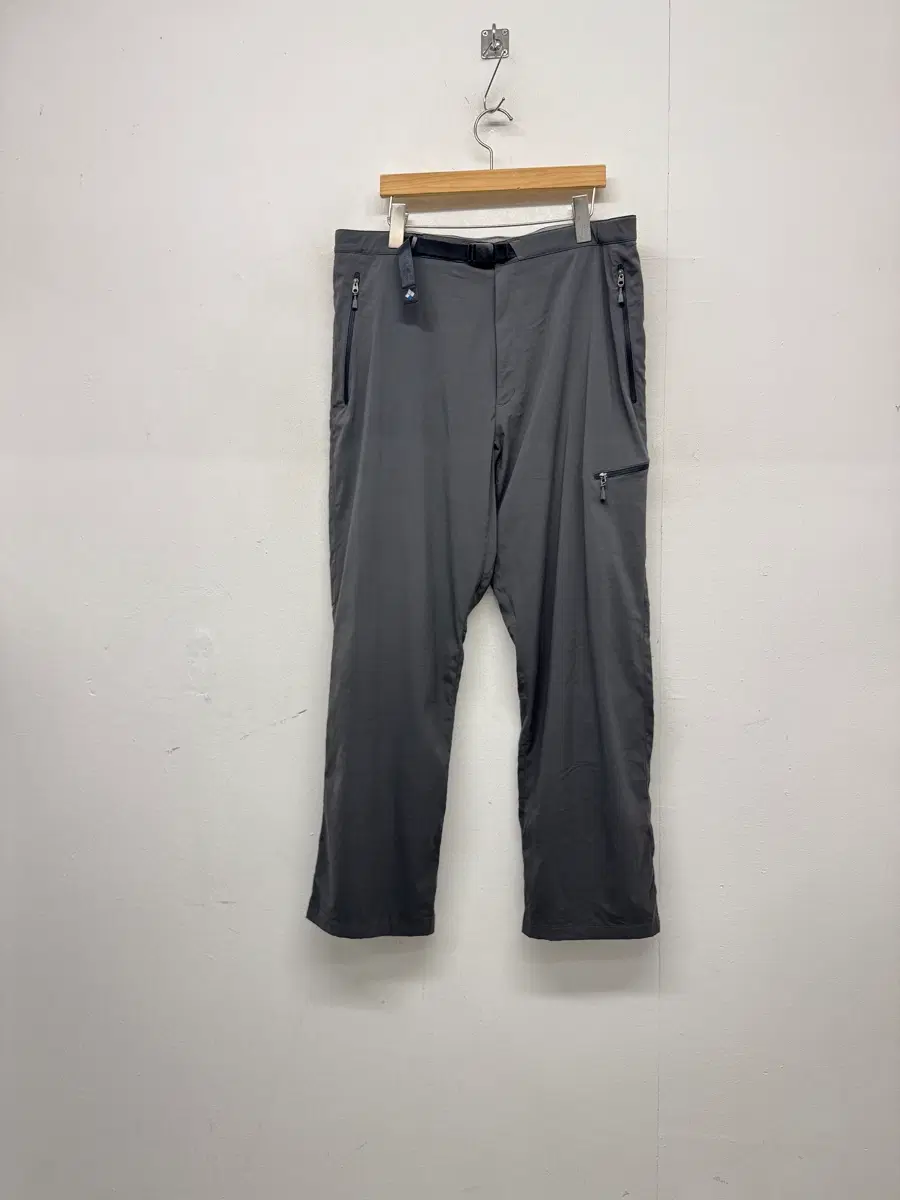 몽벨 등산바지 XL / S