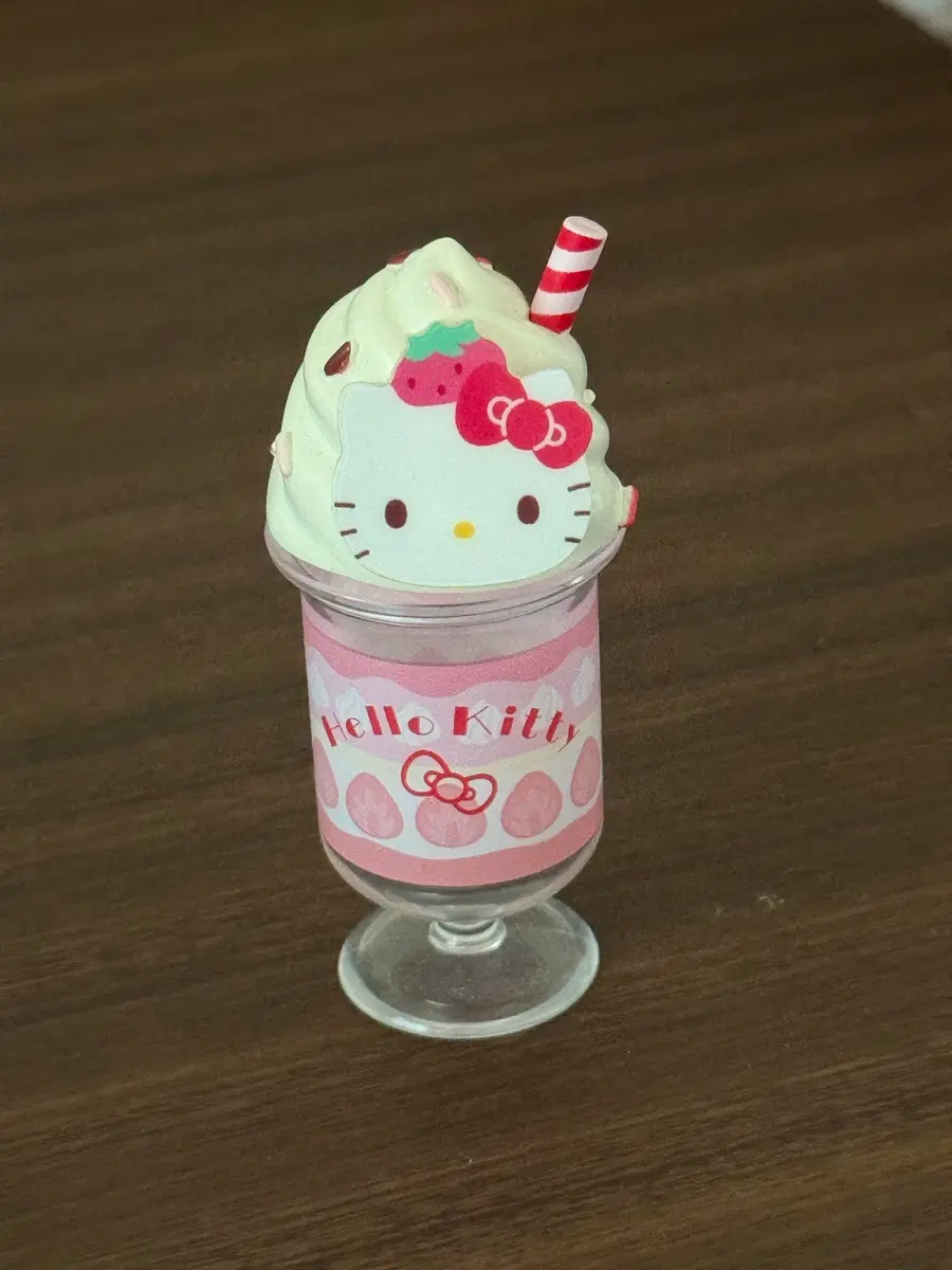 키티 파르페 미니 보관함