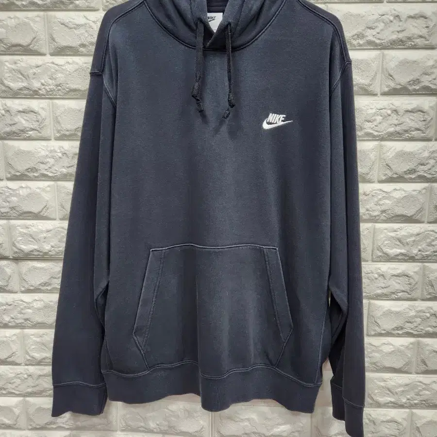 나이키 후드티 105-110사이즈 k1376