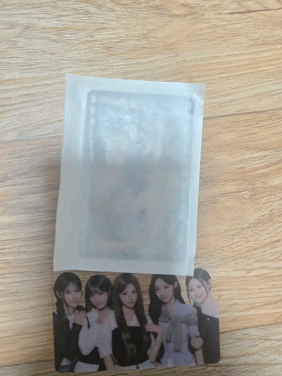 리센느 빵 포카