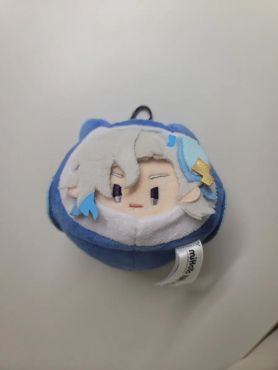 원신 느비예트 인형 양도