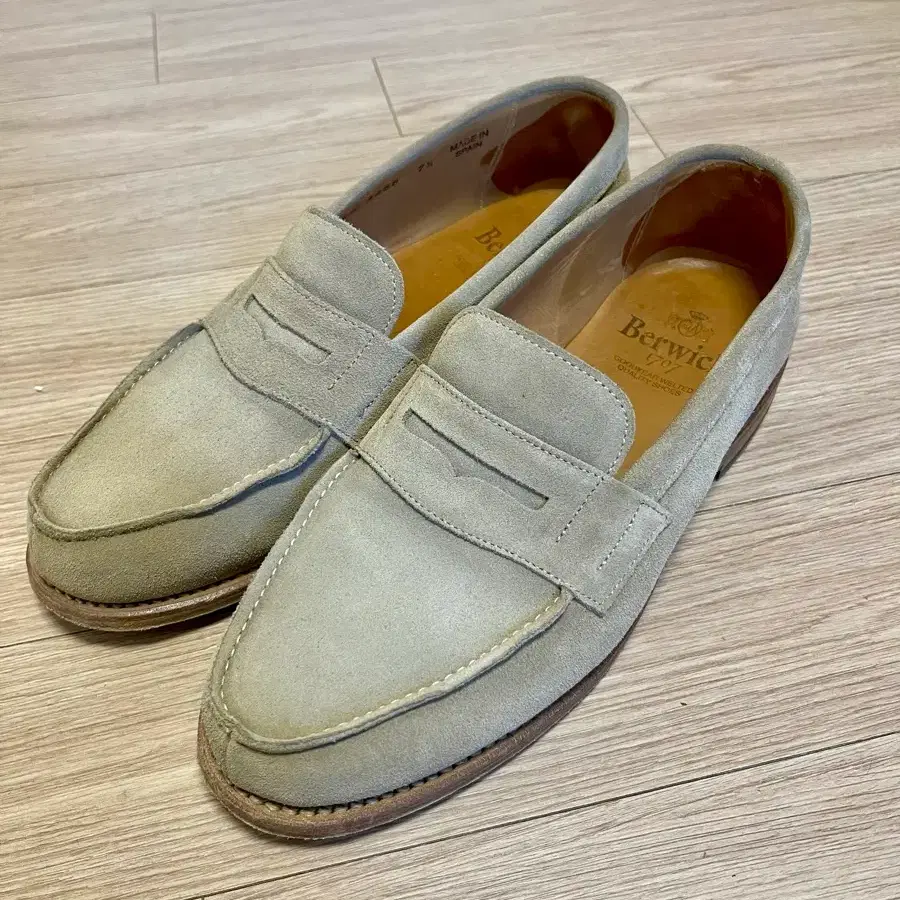 버윅 4456 Gaucho