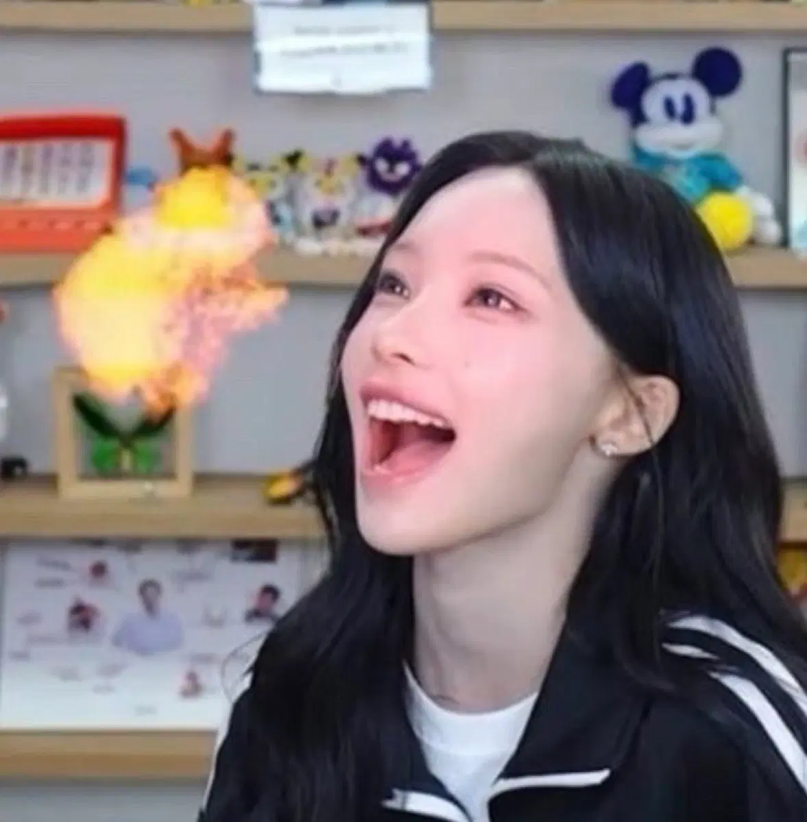 리센느 원이 공방 포카 구해요(사요)