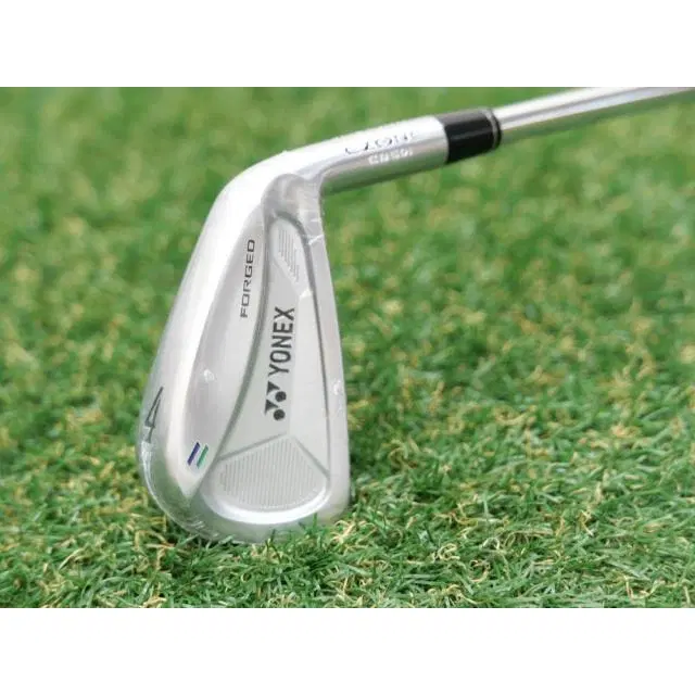 요넥스 이존 CB501 FORGED 4번단품 아이언 스틸 모두스 105S