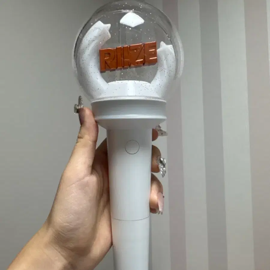 라이즈 응원봉 라브봉