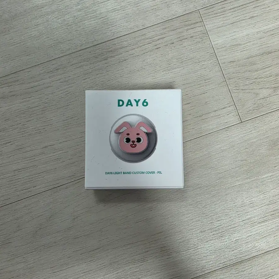 마데워치 커스텀 커버 필