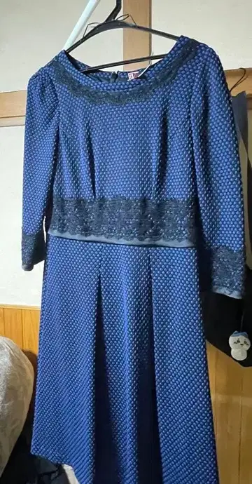 도쿄 스타일 원피스