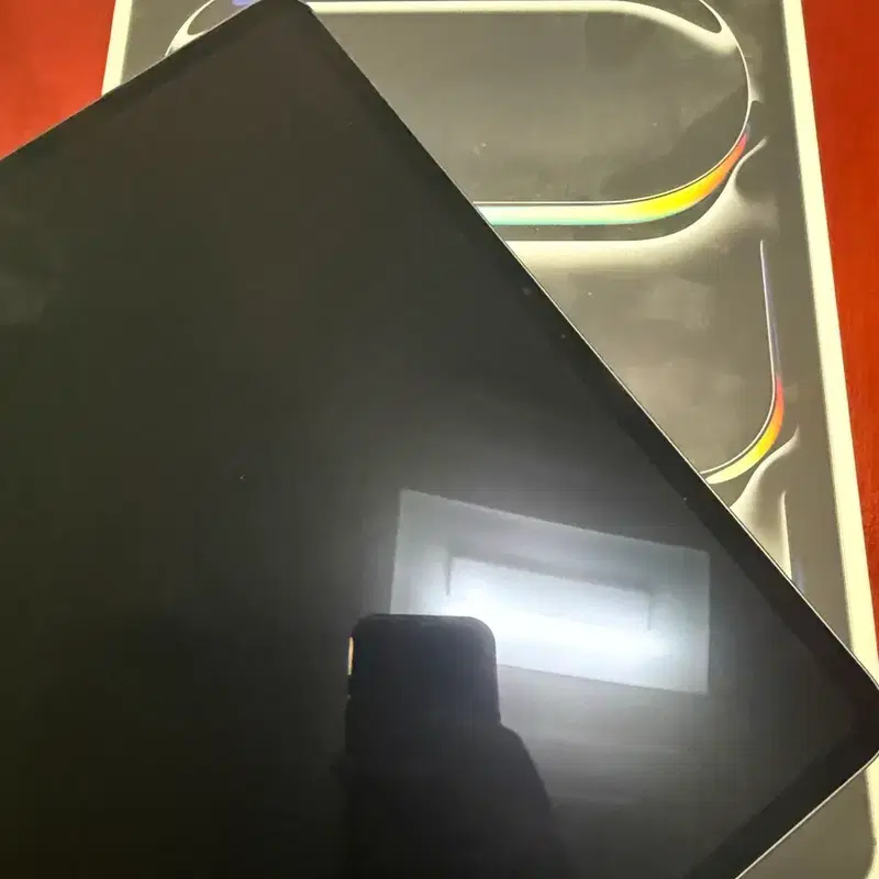 아이패드 프로 13 m4 256g wifi