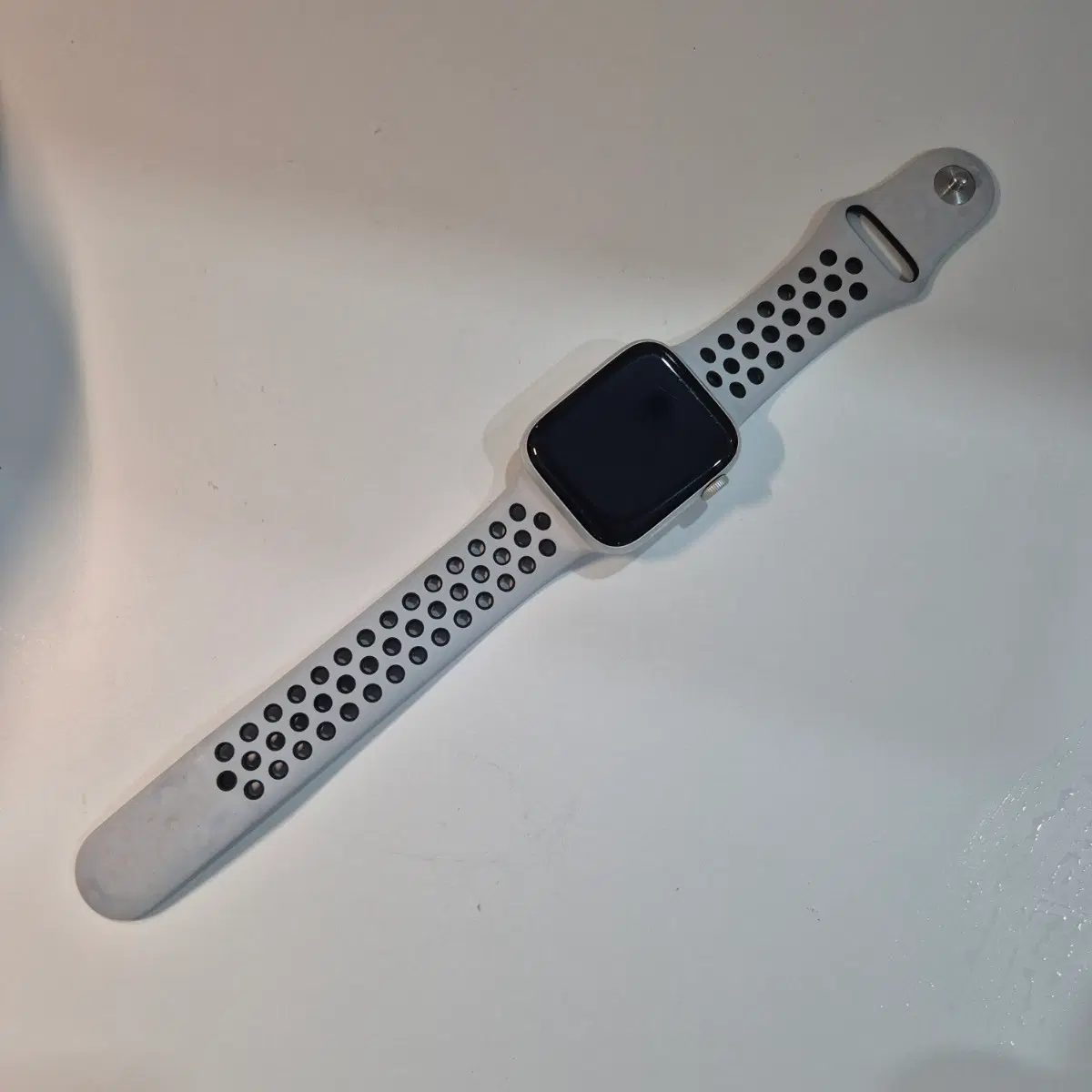애플워치SE 44mm 나이키에디션