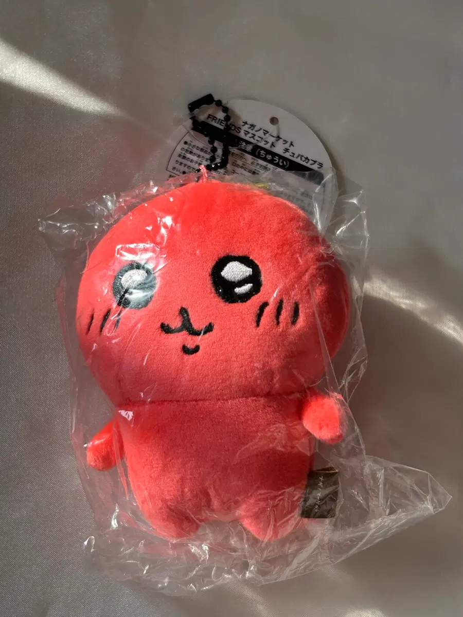나가노 농담곰 츄파카브라 마스코트