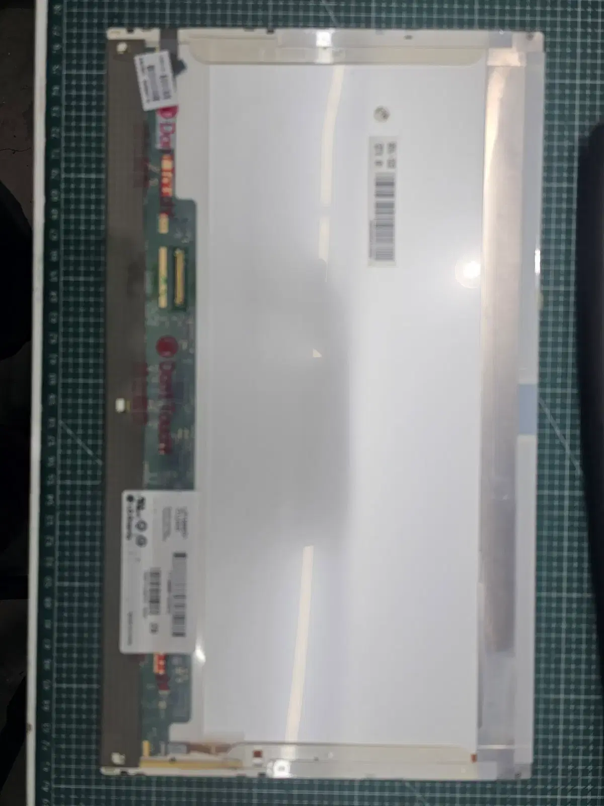 노트북 화면 15.6인치 LP 156WD1 TL B2