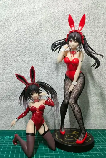 [상자 없음] BiCute Bunnies & desk top cute 토키사키 쿠루미
