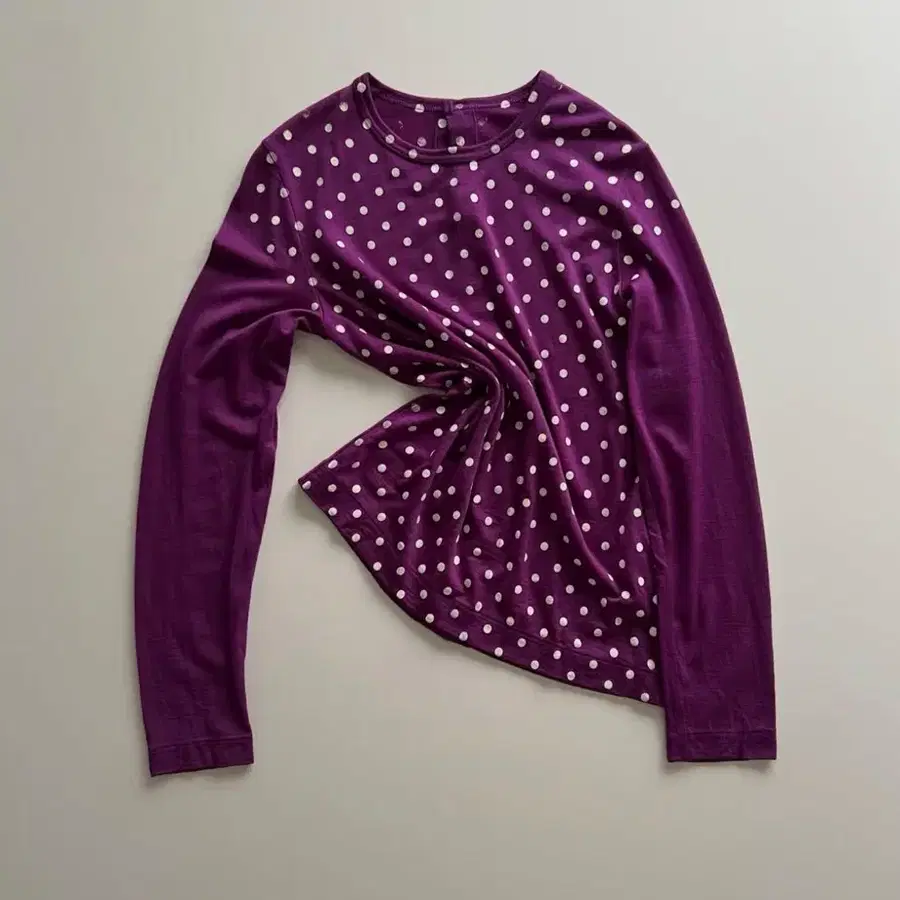 Comme des Garcons tricot