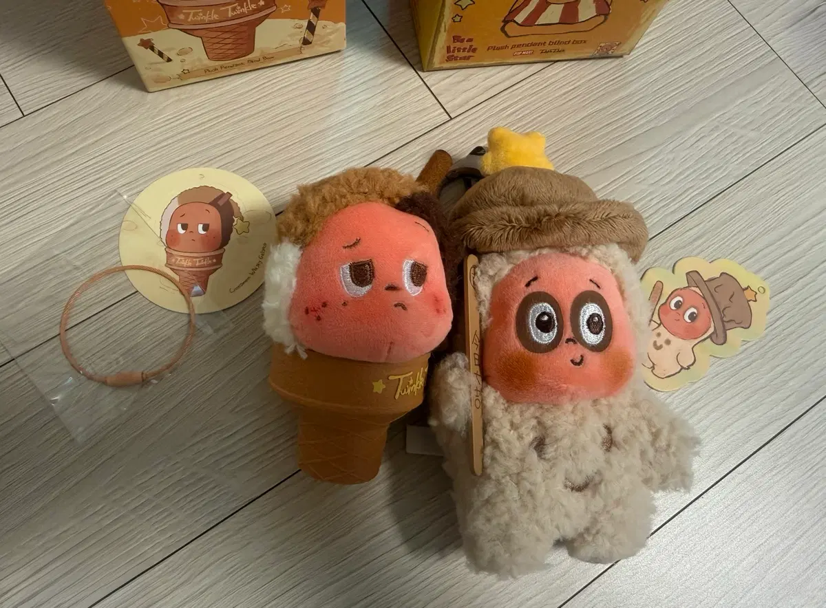 [판매] 팝마트 작은별