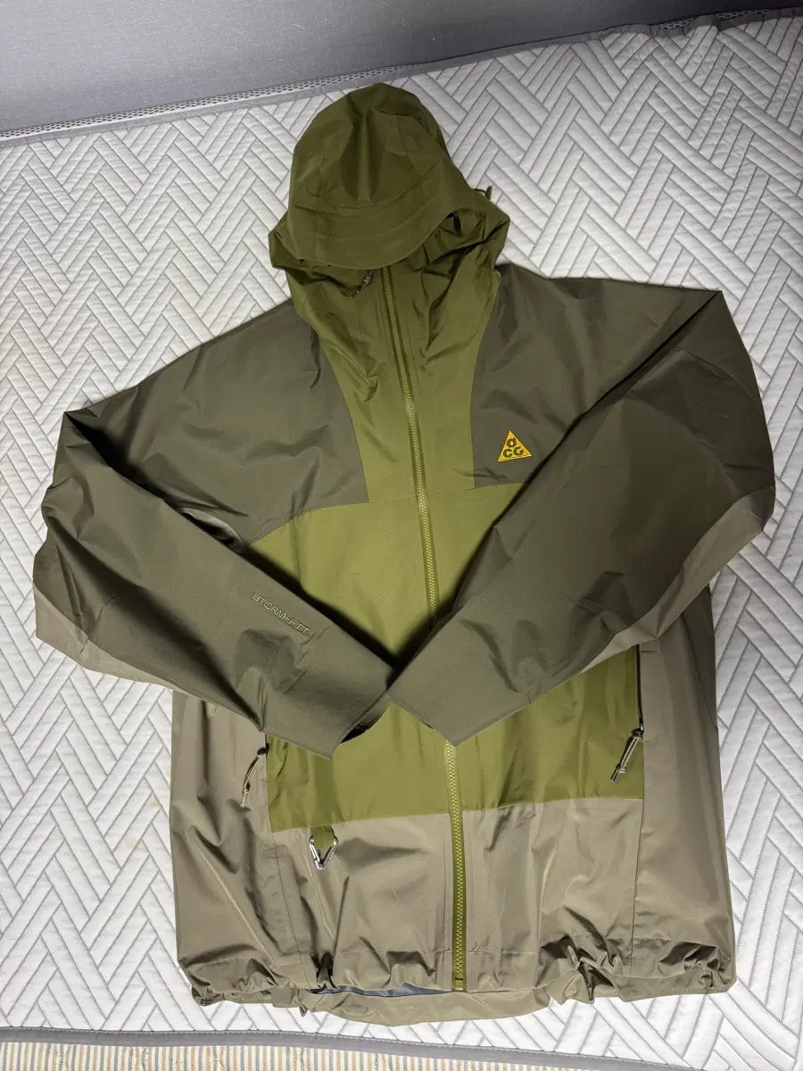 나이키 ACG 스톰핏 ADV