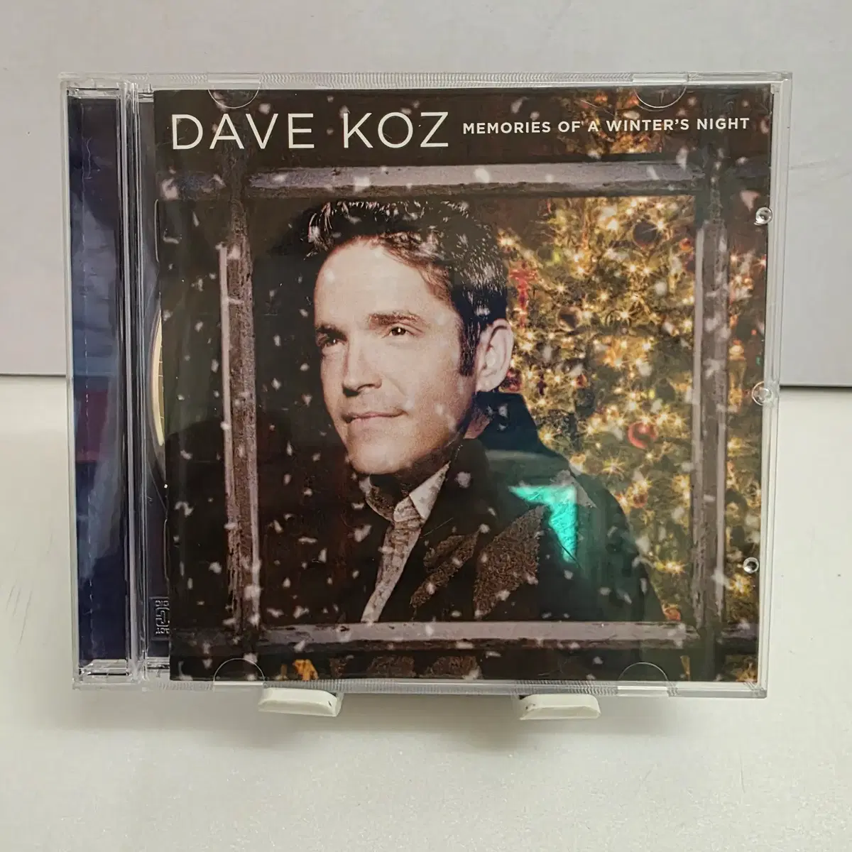 Dave Koz