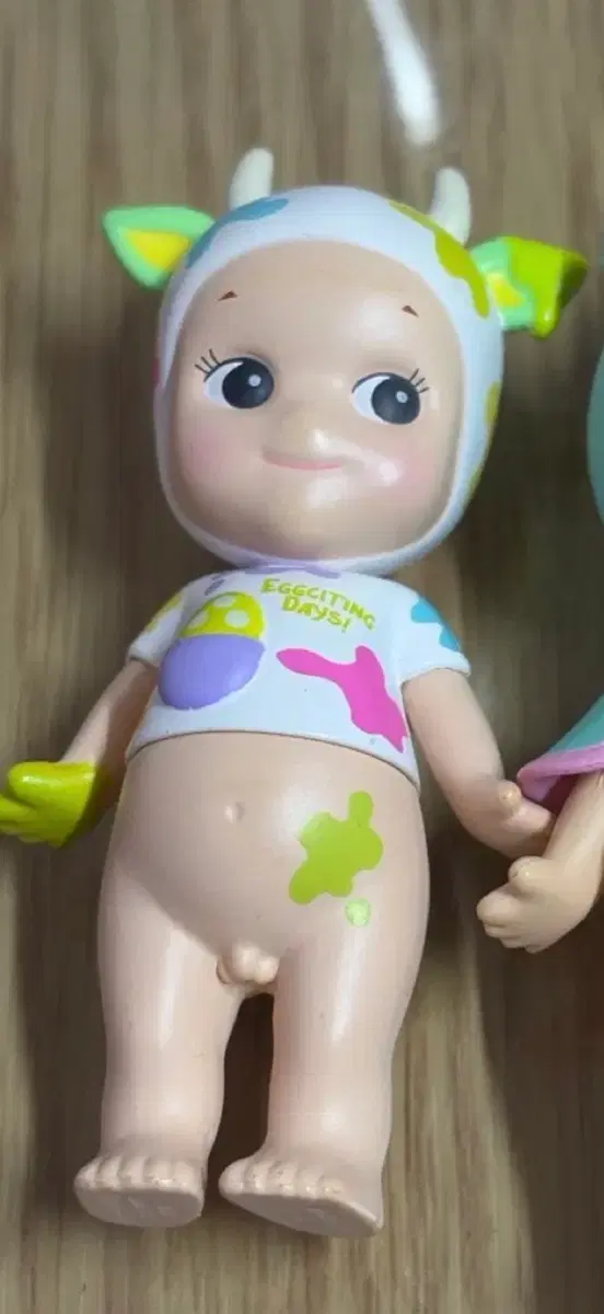 소니엔젤 2018 부활절