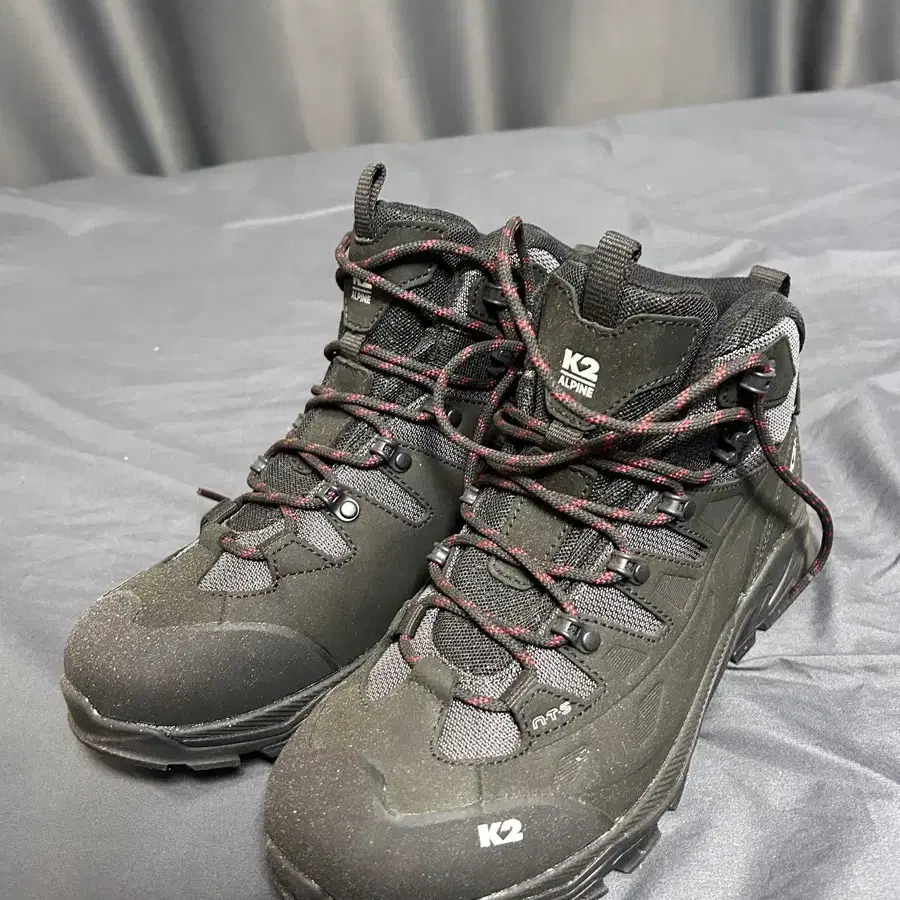 K2 등산화 고어텍스 260