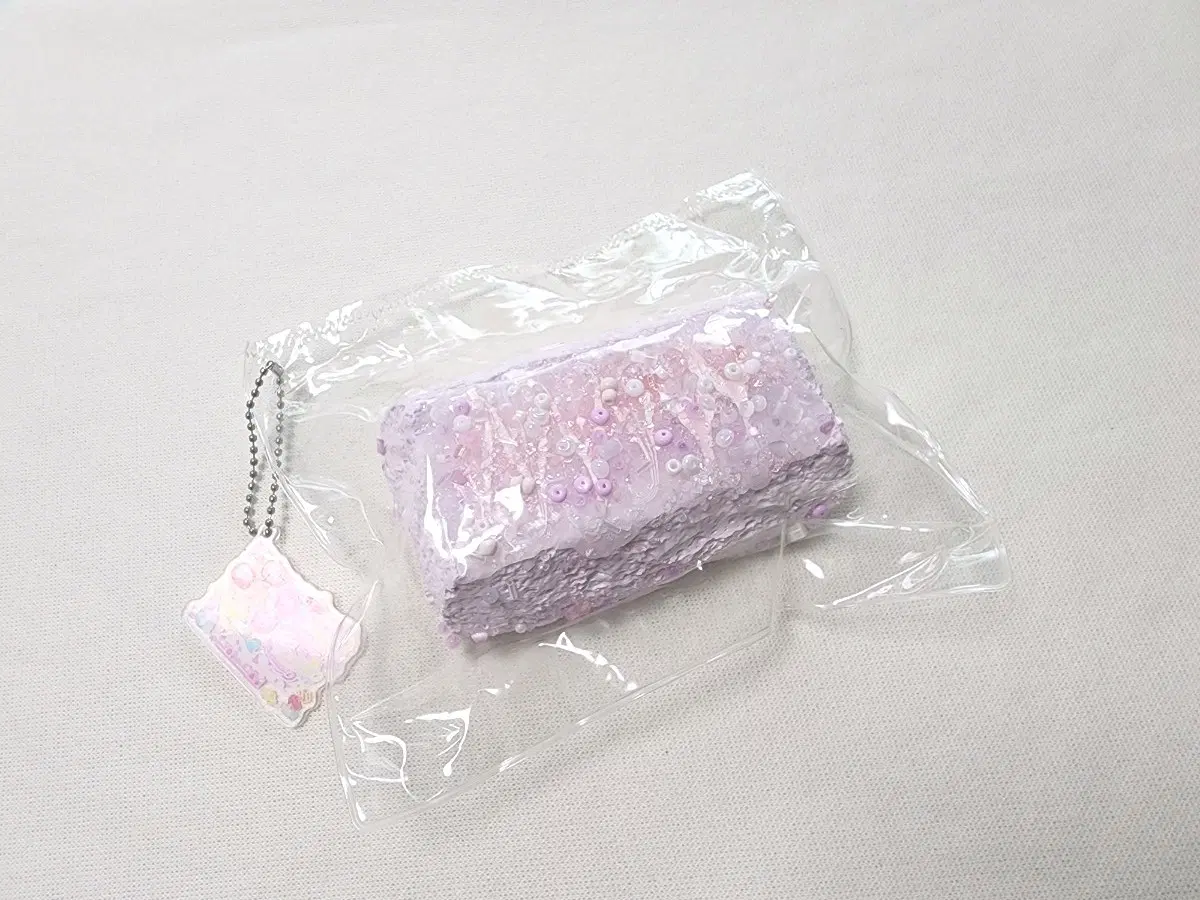 말랑이 YixiaoStudio 위샤오 라떼바