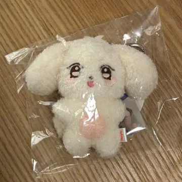 ANITEEZ HETMONGI 헤몬이 봉제 인형
