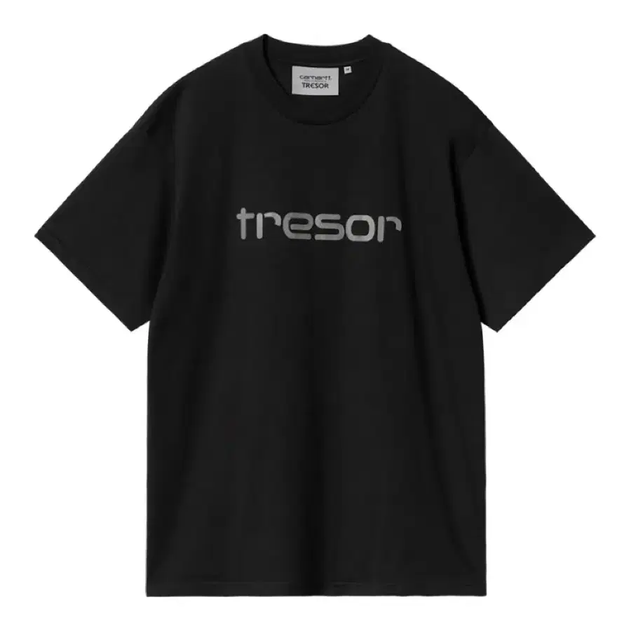 Carhartt Wip TECHNO ALLIANCE S/S T-SHIRT
