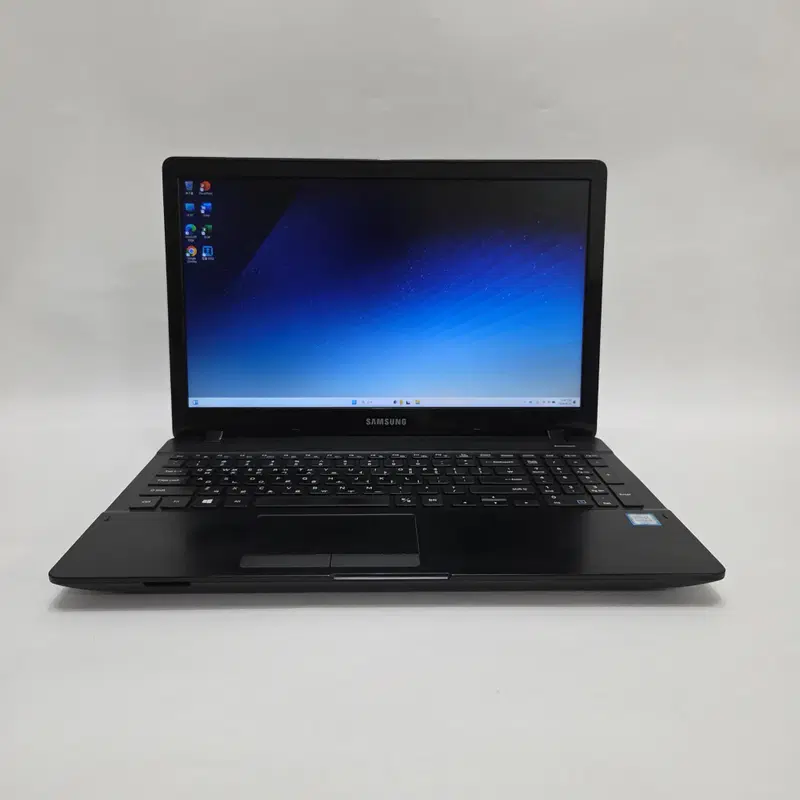 M삼성노트북 i7 SSD/15.6인치/FHD/윈11&오피스