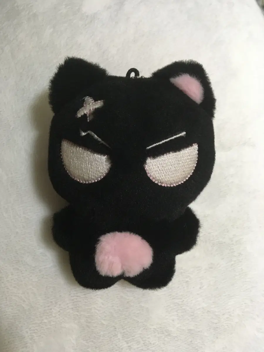 앤팀 니콜라스 이치고냥 양도