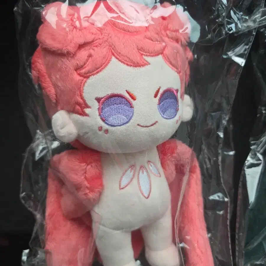 앙상블스타즈 앙스타 이츠키 슈 솜인형 20cm
