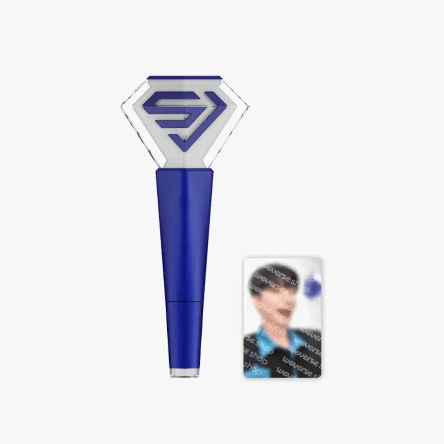 구해요)) 슈퍼주니어 응원봉 규현 규피터 D&E 디앤이