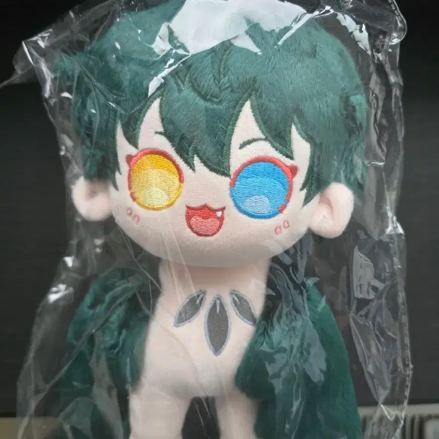 앙상블스타즈 앙스타 카게히라 미카 솜인형 20cm