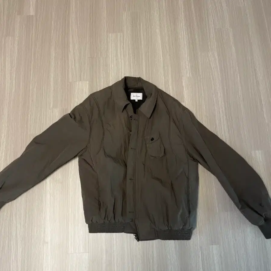 아트이프액츠 ma-1 브라운 xl