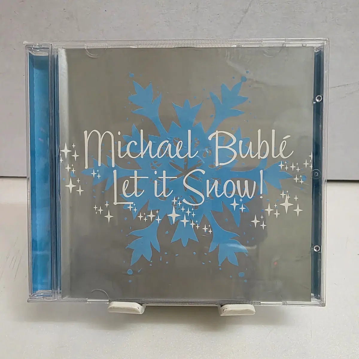 Michael Buble (마이클 부블레) - Let It Snow