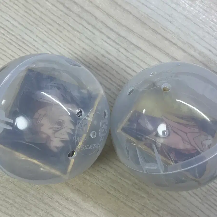 나루토 데이다라 오비토 색지 가챠 일괄 양도