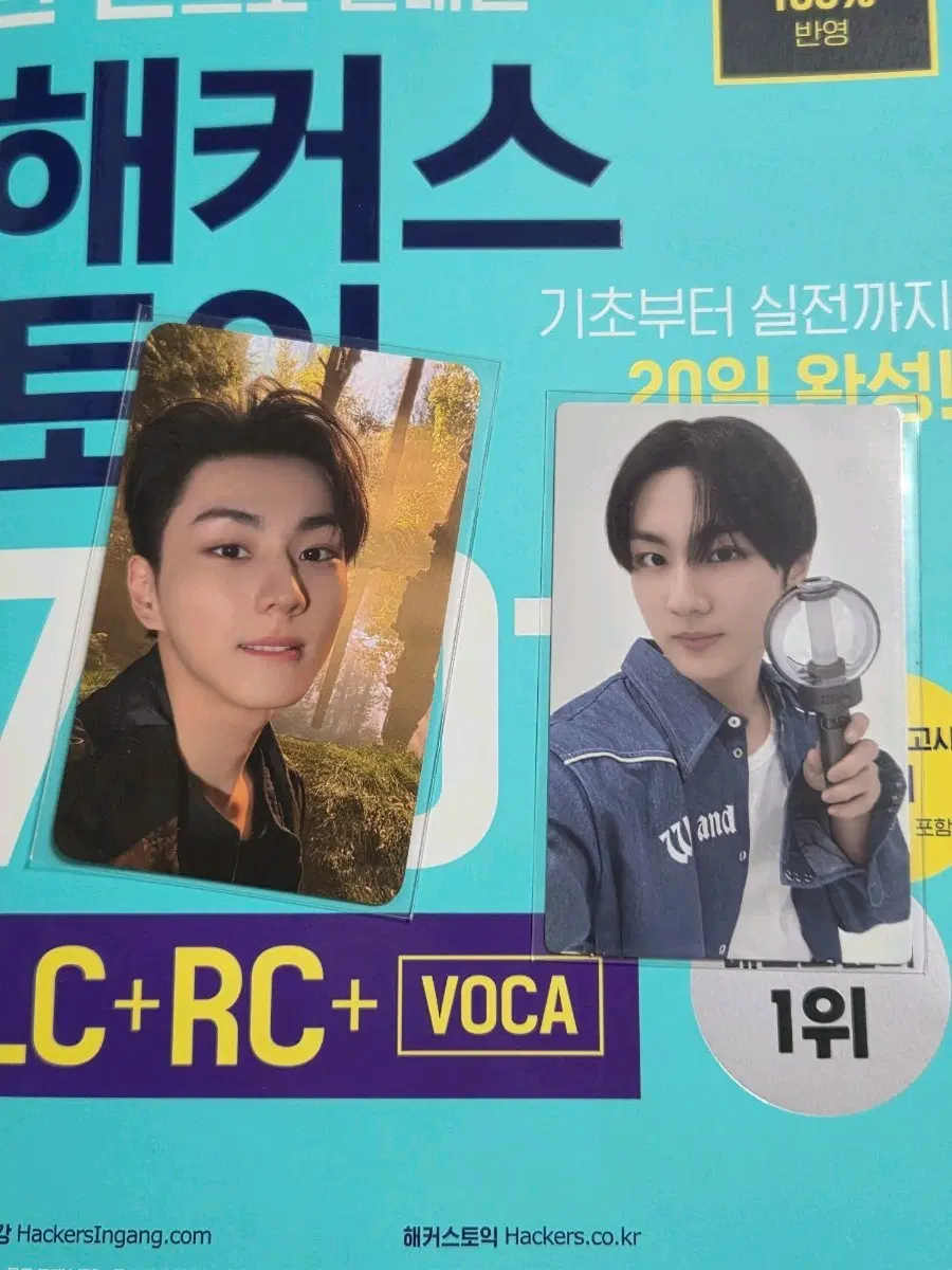 엔하이픈 정원 포카 블러드사가