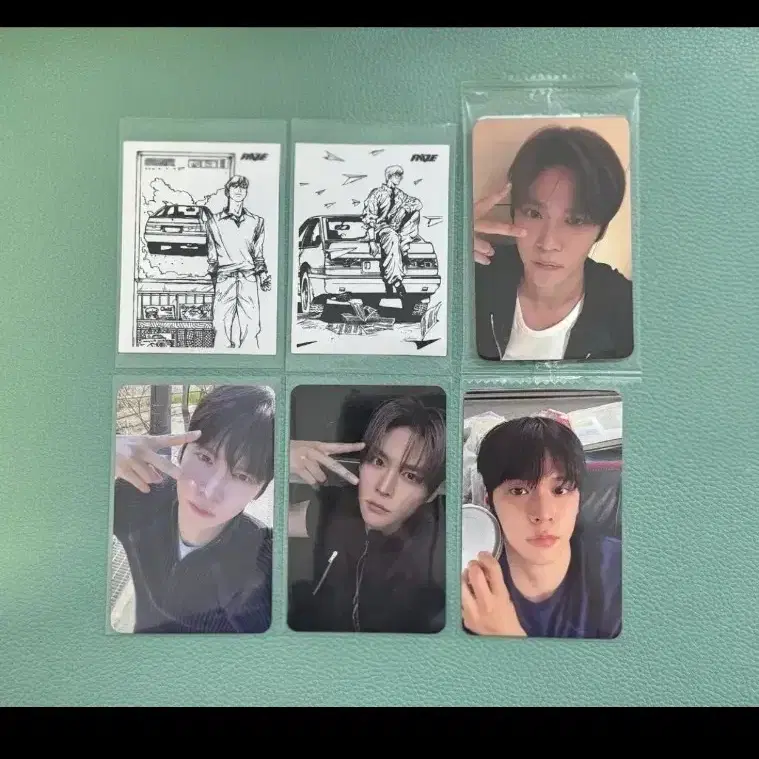 라이즈 은석포카