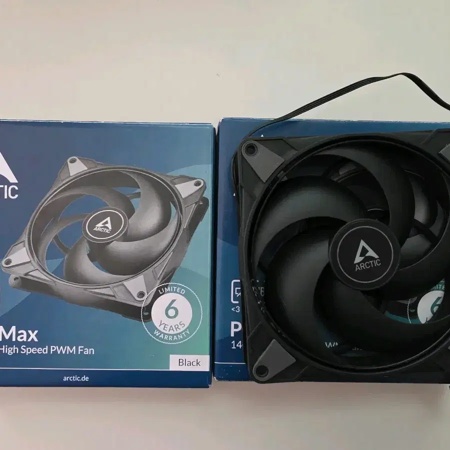 Arctic P14 Max